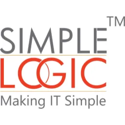 Simplelogic It logo