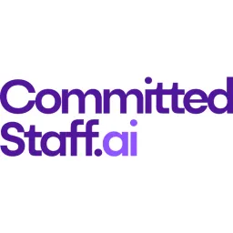 Committedstaff logo