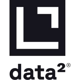 Data Squared USA logo