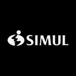 Simul International logo