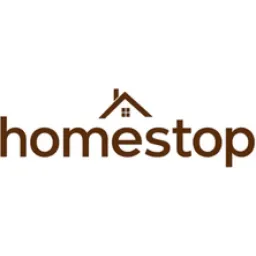 HomeStop logo