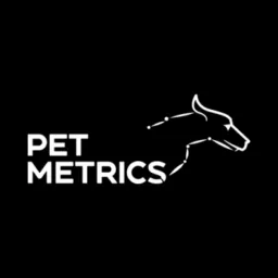 Pet Metrics logo