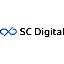 SC Digital logo