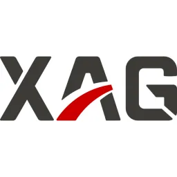 XAG logo