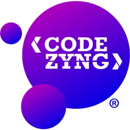CodeZyng logo