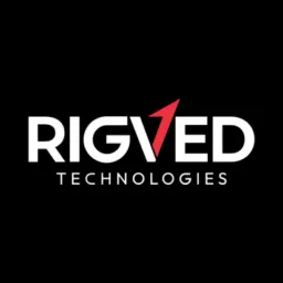 Rigved Technologies logo