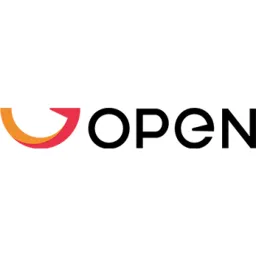 OPEN Group logo