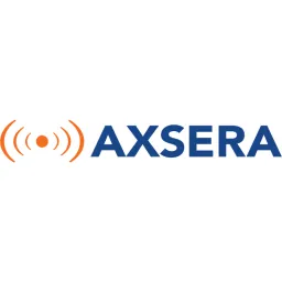 Axsera logo