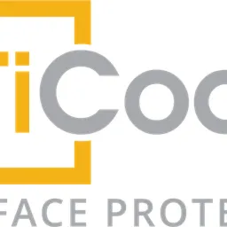 TiCoat logo