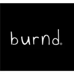 Burnd logo