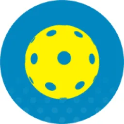 Sportime Pickleball logo