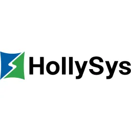 Hollysys logo