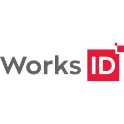 Works ID logo