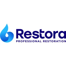 Restora Services logo