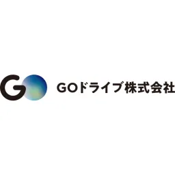 GO Drive logo