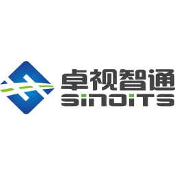 卓视智通 logo