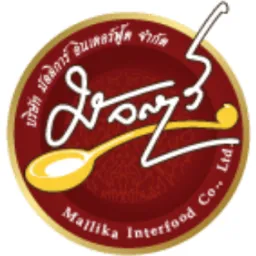 มัลลิการ์ อินเตอร์ ฟู๊ด logo