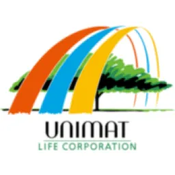 UNIMAT LIFE logo