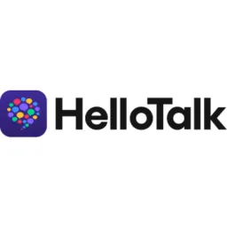 HelloTalk logo