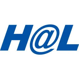 HAL logo