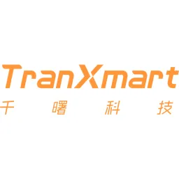 TranXmart logo