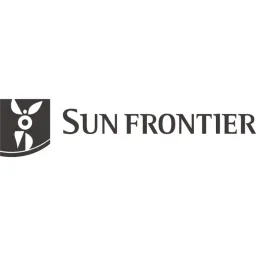 Sun Frontier Fudousan Co., Ltd. logo