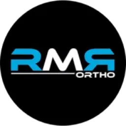 RMR Ortho logo