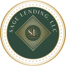 Sage Lending logo