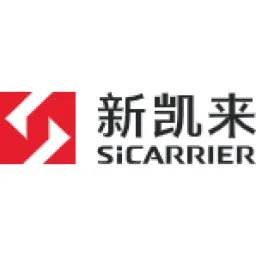 SiCarrier logo