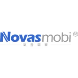 Mobinovas logo