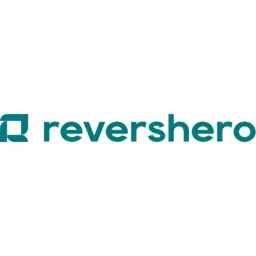 Revershero logo