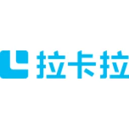 Lakala Payment logo