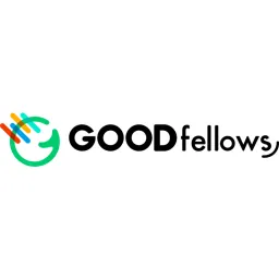 Goodfellows logo