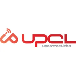 UpConnect Labs LLP logo