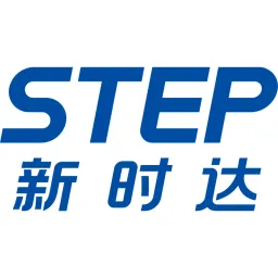 STEP Electric logo