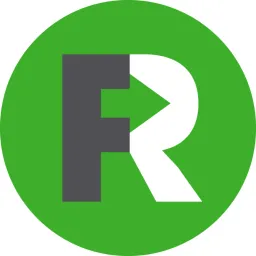 FinResults logo
