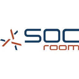 socroom logo