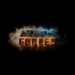 Atmos Forces logo