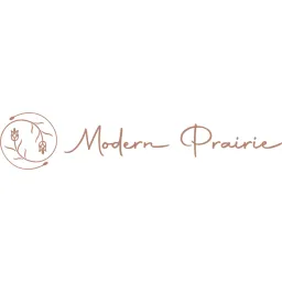 Modern Prairie logo