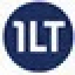 1 LogTech logo