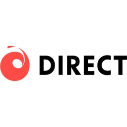Direct Publishing logo