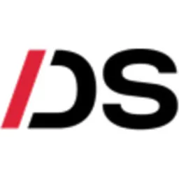 Ds Stream logo