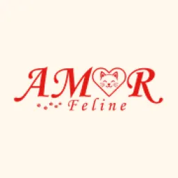 Amor Feline logo