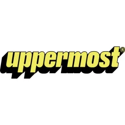 Uppermost logo