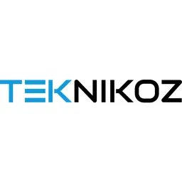 TEKNIKOZ logo