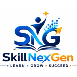 skillnexgen logo
