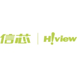 Hi Image logo