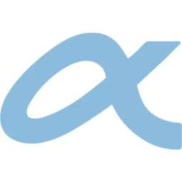 Alpha Nur logo