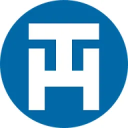 Theraheart logo