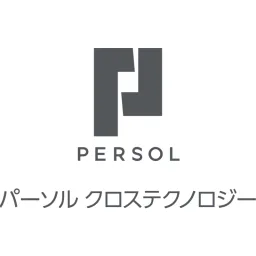 PERSOL & Serverworks logo